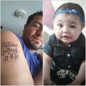 Meet your Posher, Tonny